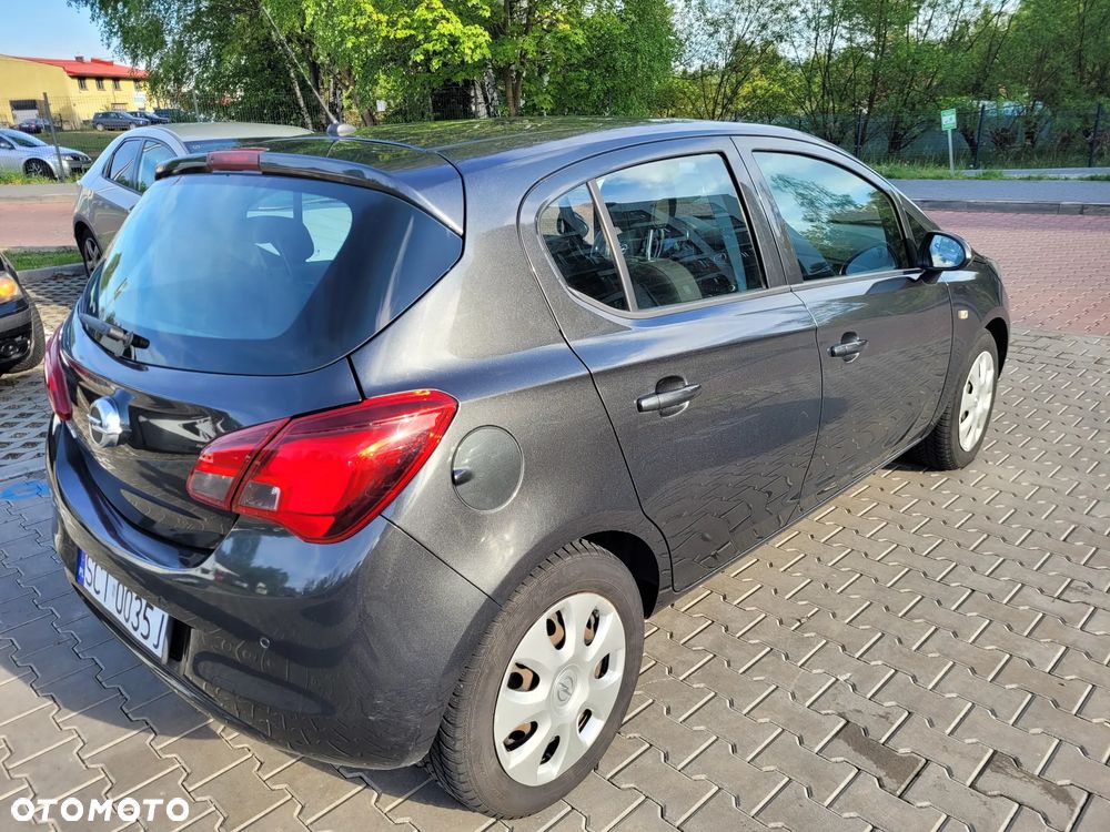 Opel Corsa 1.4 Enjoy - 6