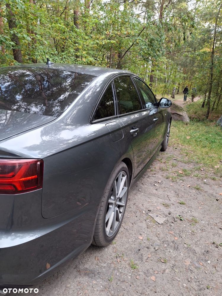 Audi A6 Limousine - 22