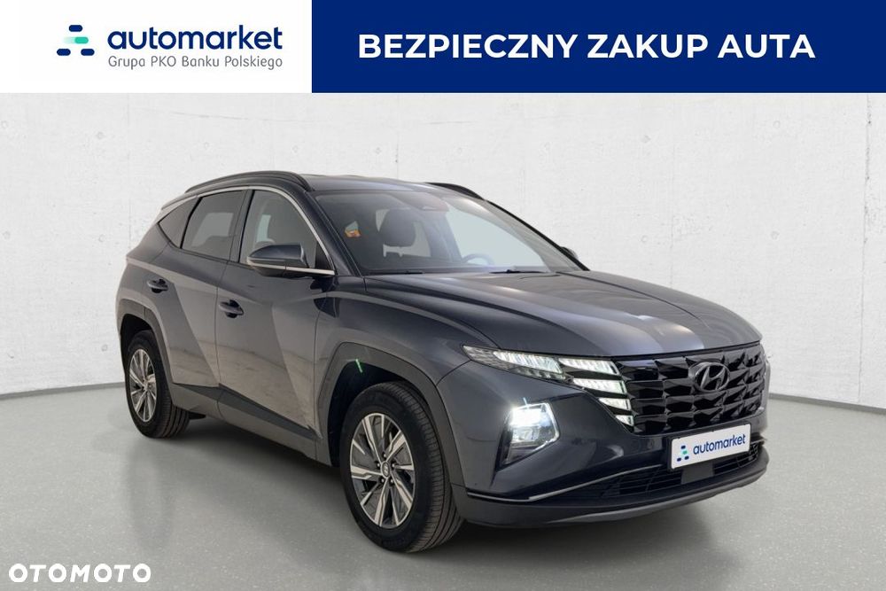 Hyundai Tucson - 5