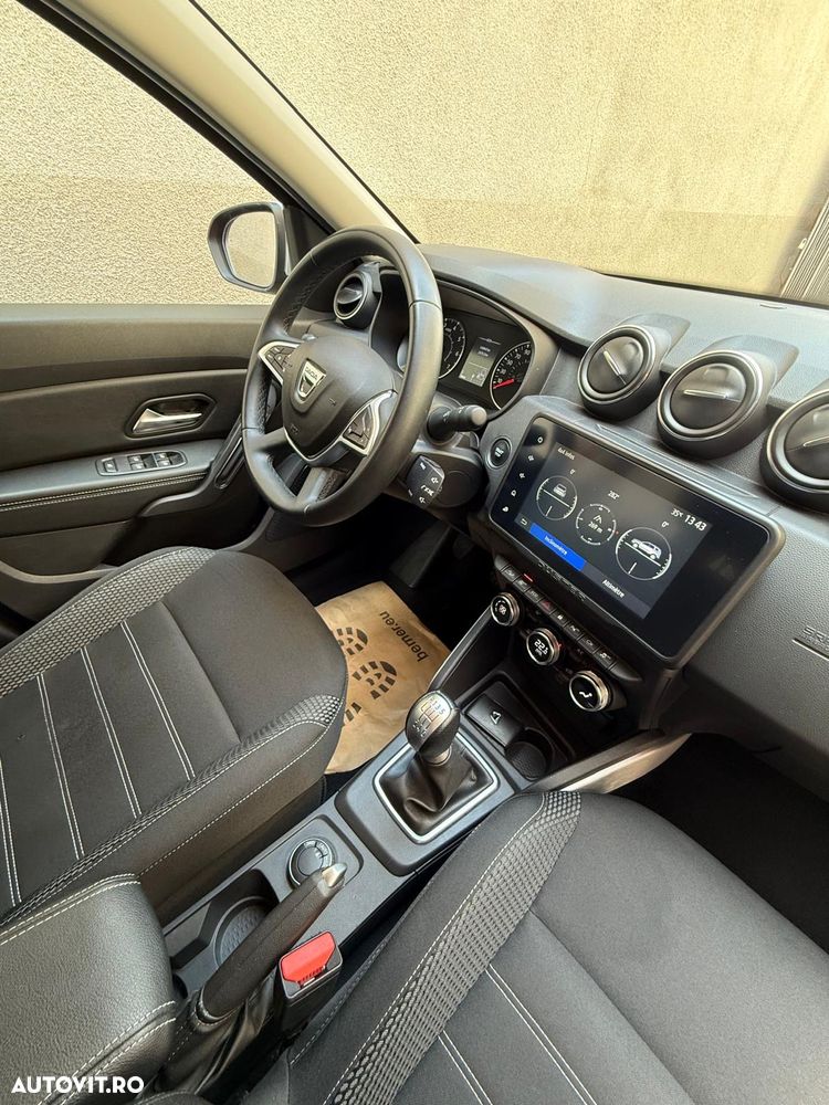 Dacia Duster - 7