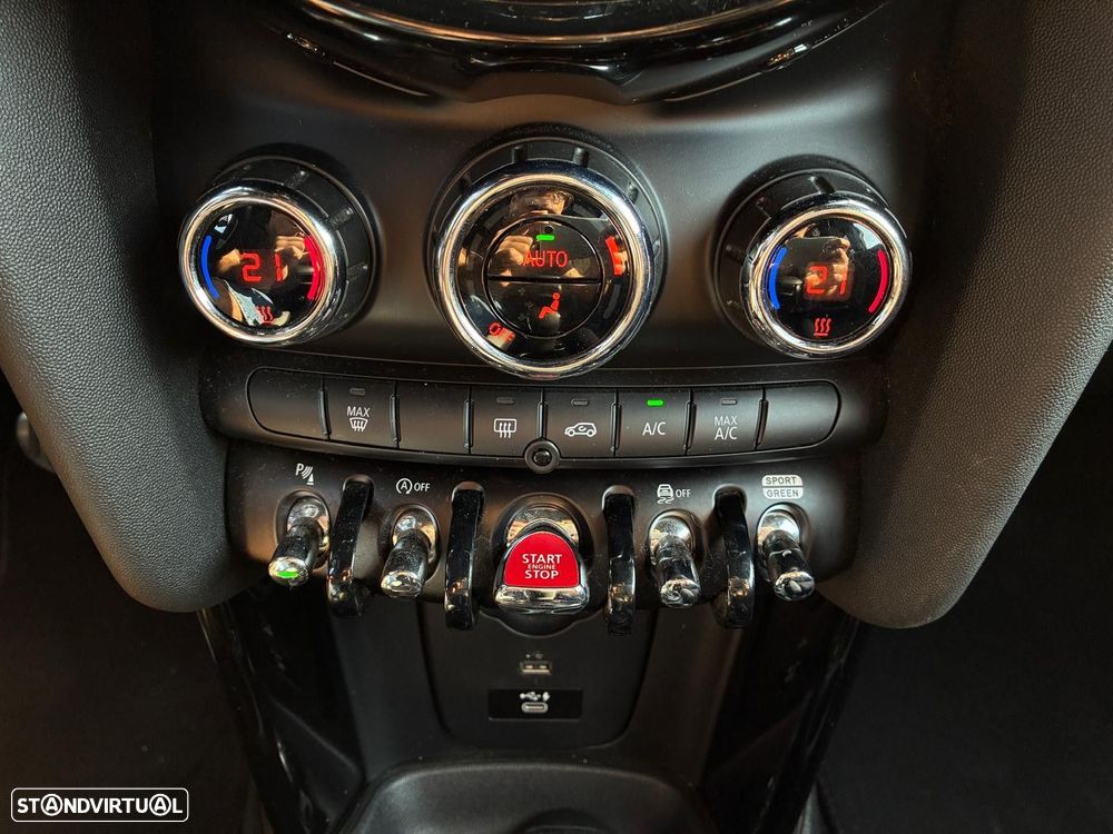 MINI 3 Portas - 21