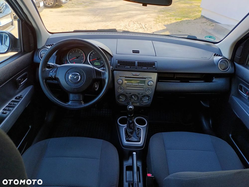 Mazda 2 1.4l Exclusive - 5