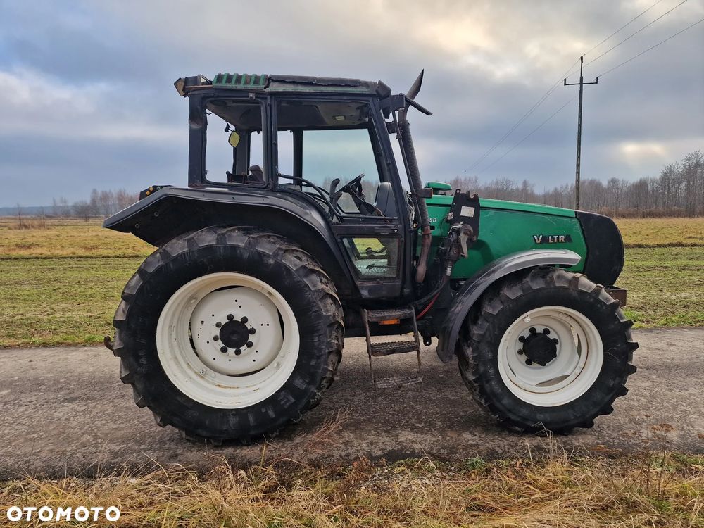 Valtra 6850-4 HiTech - 7