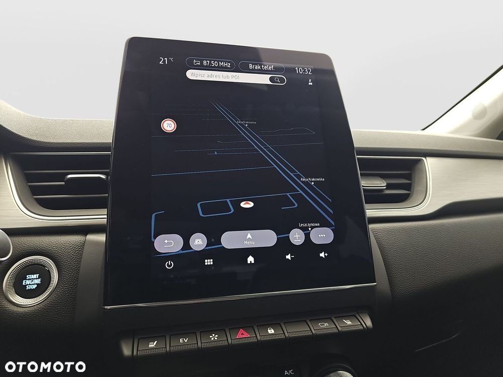 Renault Captur 1.6 E-TECH Plug-In Intens - 23