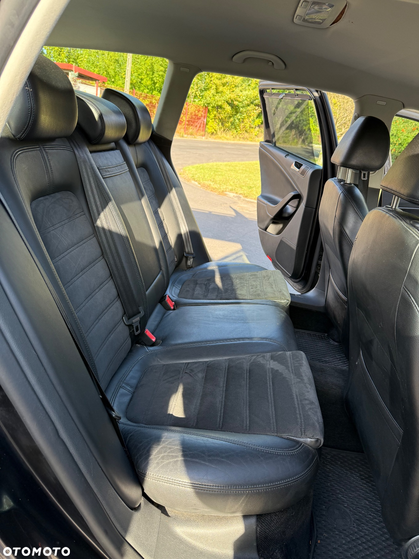 Volkswagen Passat 2.0 TDI Highline DSG - 11