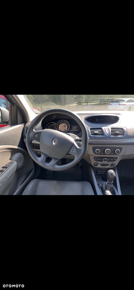 Renault Megane 1.6 16V Expression - 7
