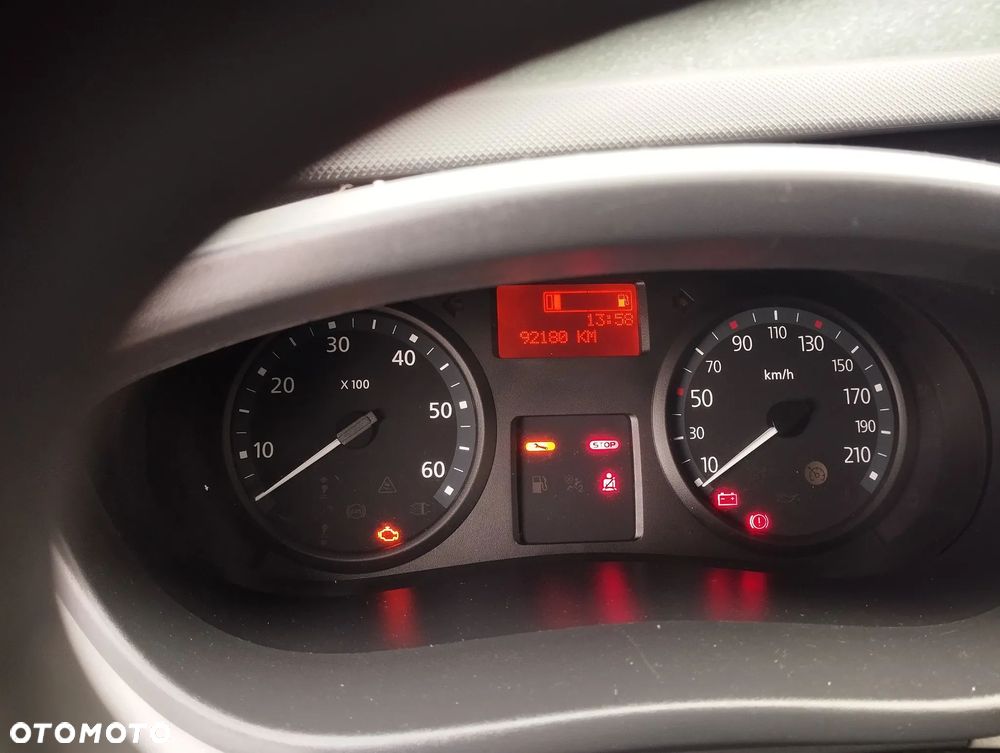 Renault Trafic L2H1 Pack Clim - 7