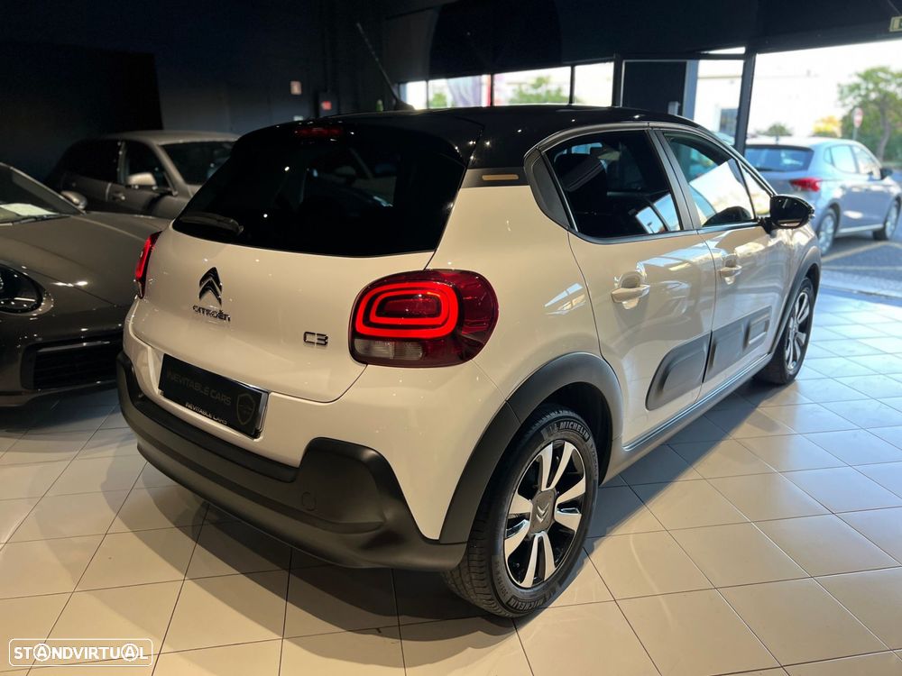 Citroën C3 1.2 PureTech C-Series - 9