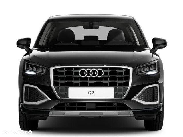 Audi Q2 35 TFSI Advanced S tronic - 2