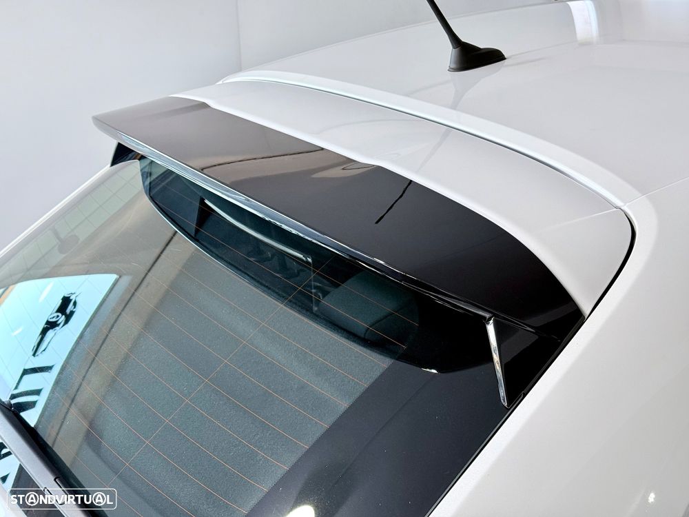 Peugeot e-208 50 kWh Allure Pack - 8