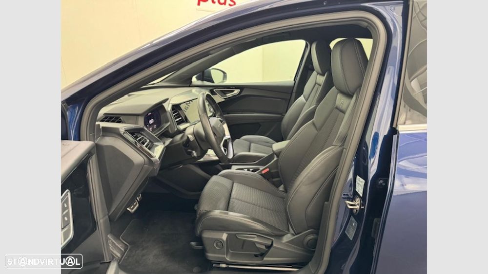 Audi Q4 Sportback e-tron 45 82 kWh SE Business Plus - 9