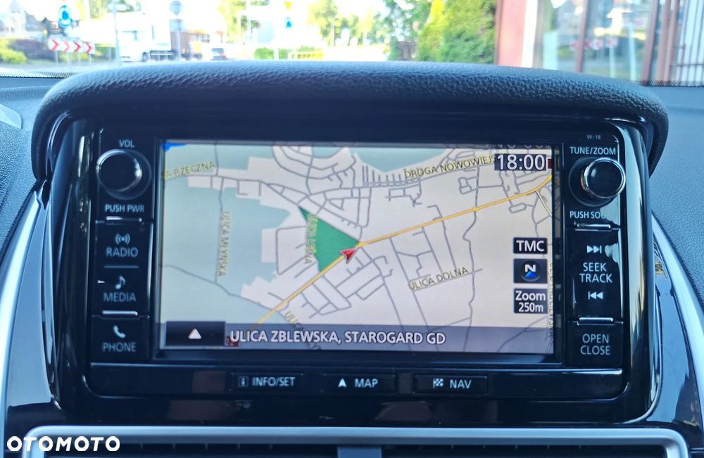 Mitsubishi Eclipse Cross 1.5 T-MIVEC ClearTec 2WD Diamant Edition - 27