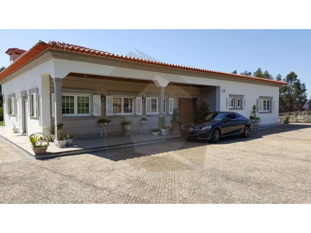 MORADIA / QUINTINHA - GONDOMAR - Grande imagem: 2/22