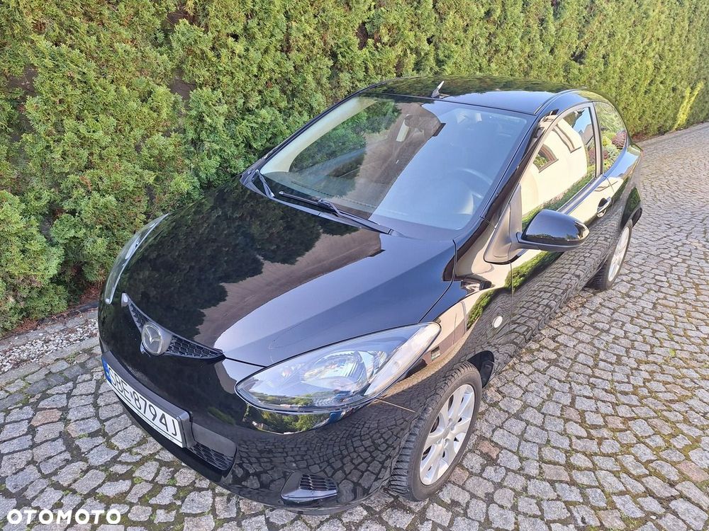 Mazda 2 1.3 Sport Independence - 23
