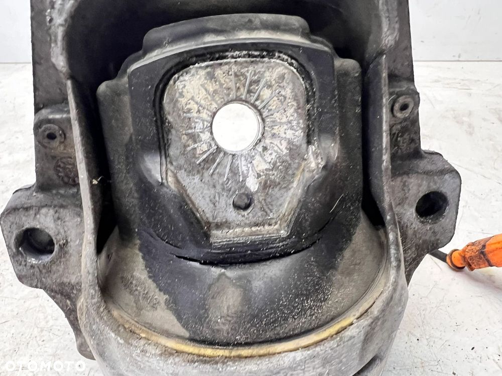 PODUSZKA SILNIKA L P AUDI A4 B8 A5 Q5 8K0199381PS - 10