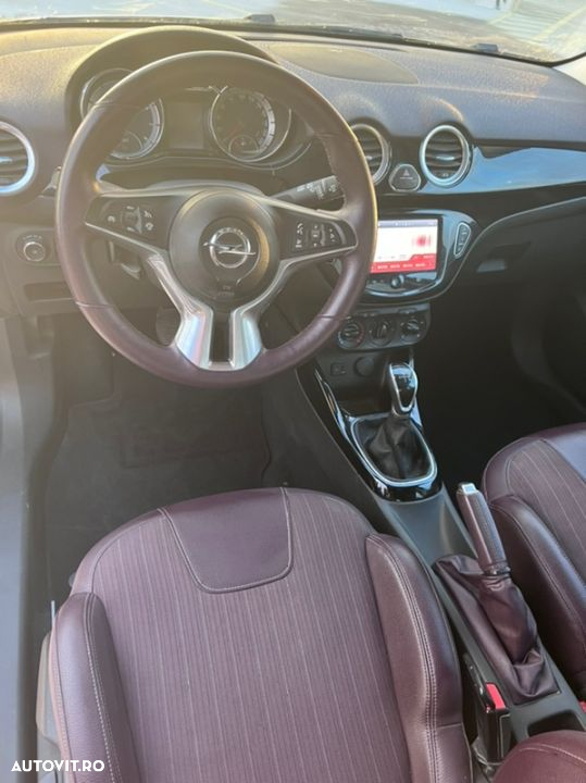 Opel Adam - 14
