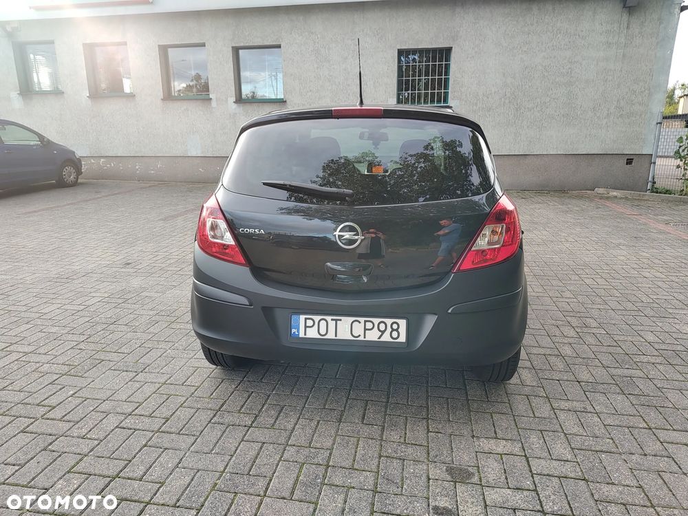Opel Corsa 1.2 16V 111 - 7