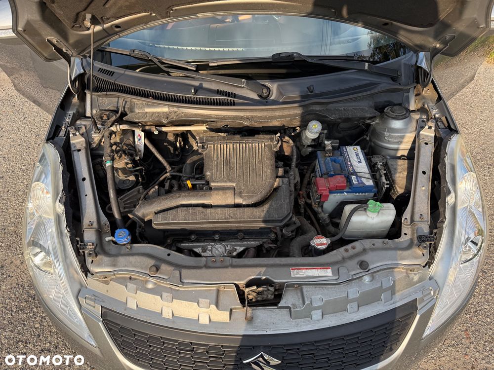 Suzuki Swift - 14