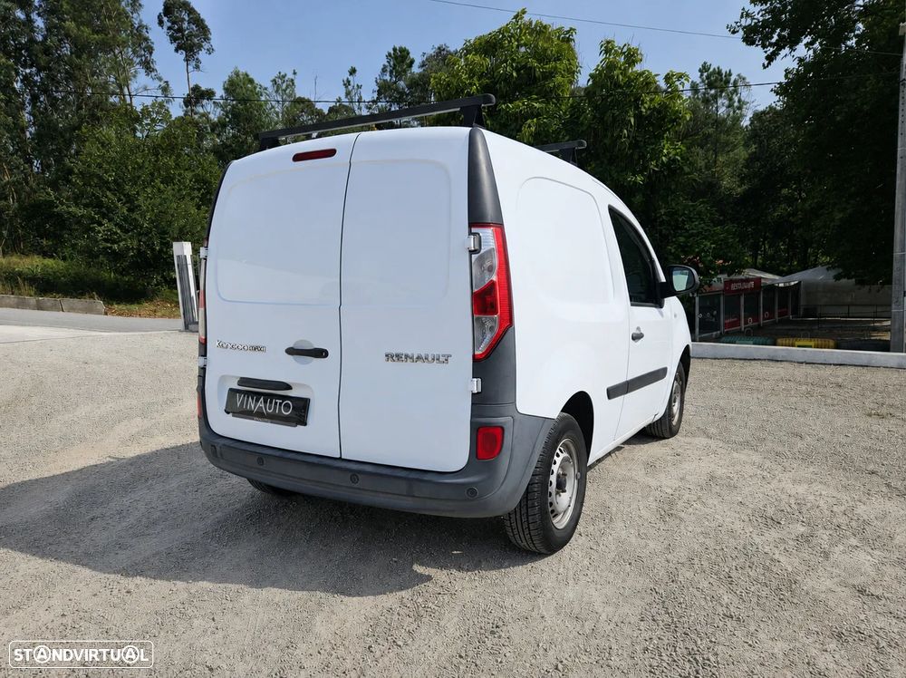 Renault Kangoo - 6