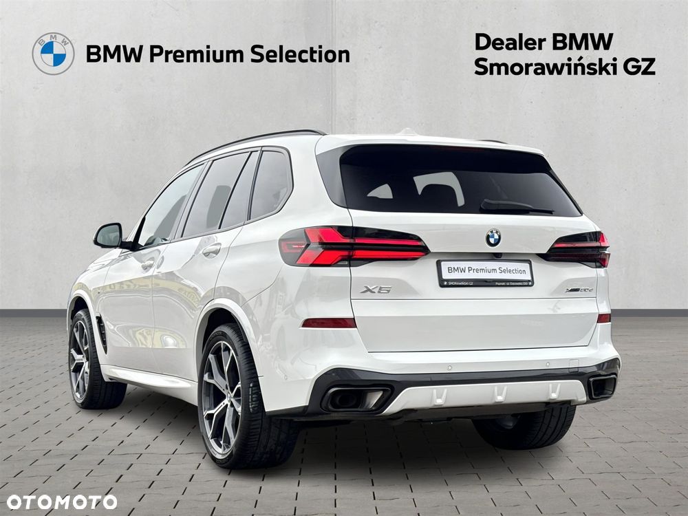 BMW X5 - 3