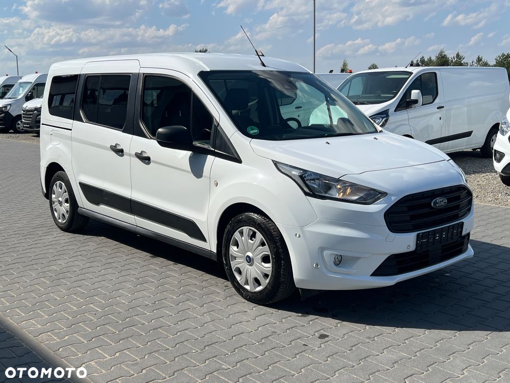 Ford Transit Connect Kombi 230 L2 Trend - 3