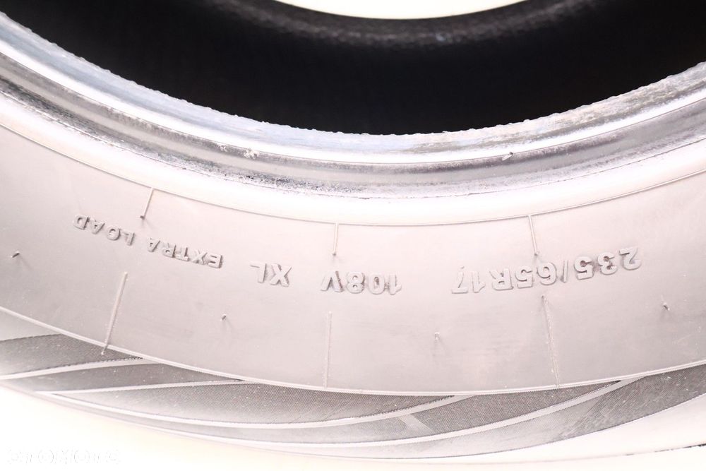 OPONY GT RADIAL FE2 SUV 235/65/17 - 4