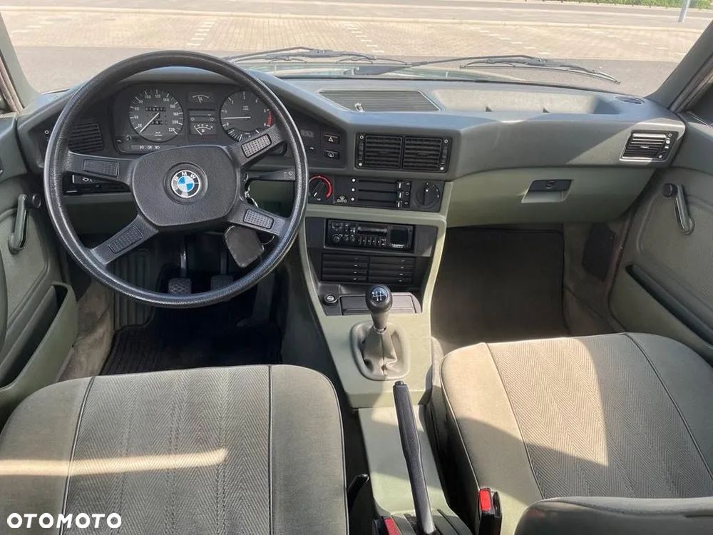 BMW Seria 5 - 6