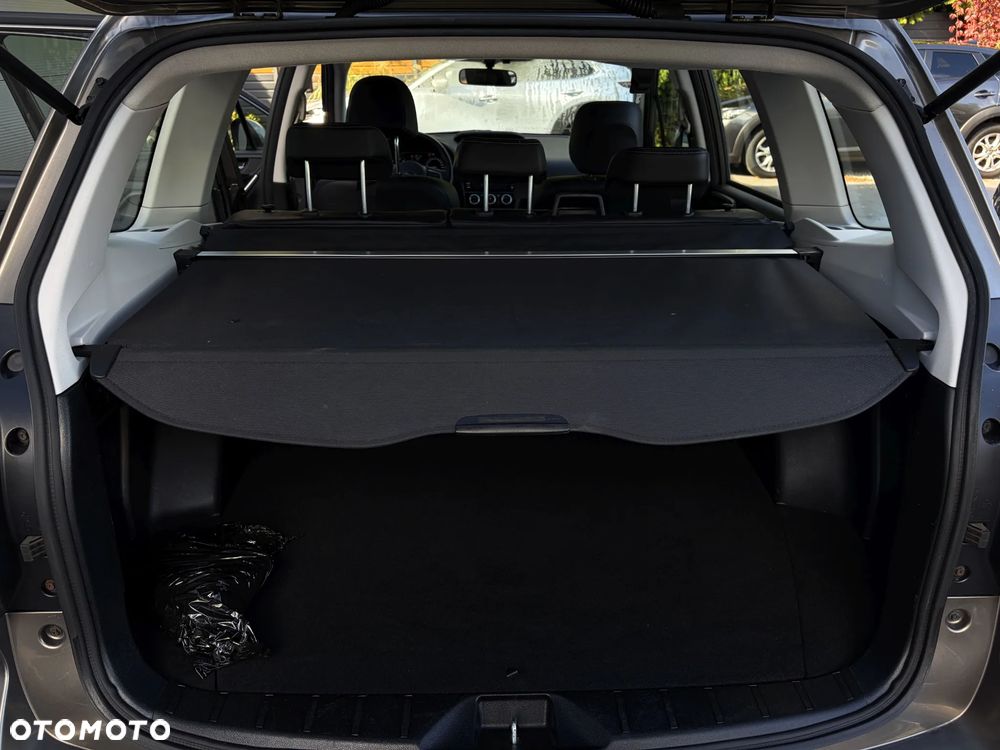 Subaru Forester - 36