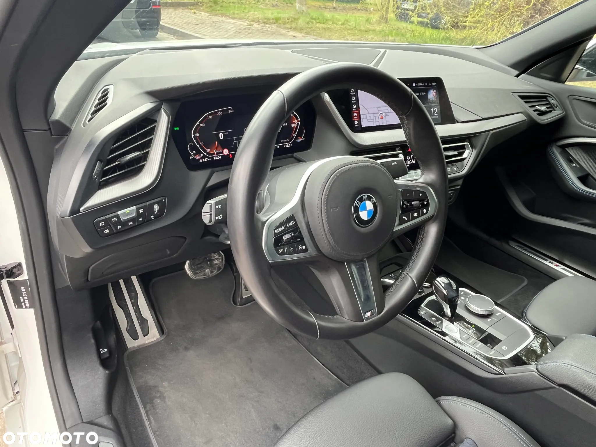BMW Seria 2 218i Gran Tourer M Sport - 28