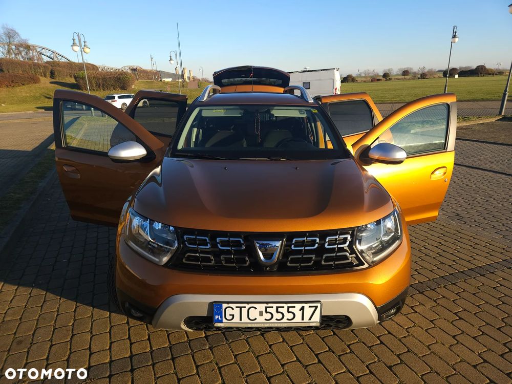 Dacia Duster - 4