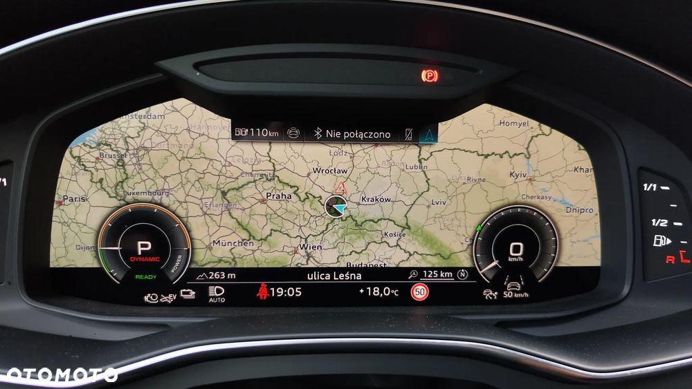 Audi A7 Sportback 50 TFSI e PHEV Quattro S tronic - 28
