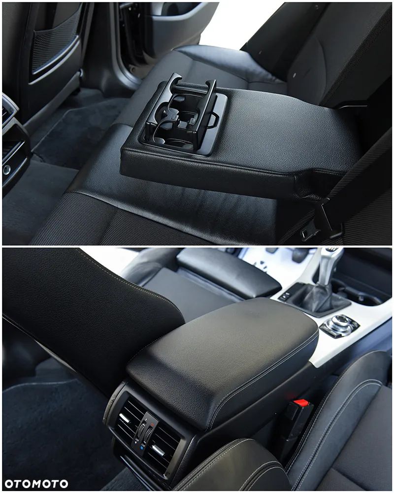BMW X3 - 27
