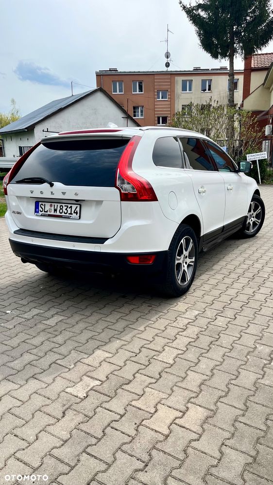Volvo XC 60 - 13