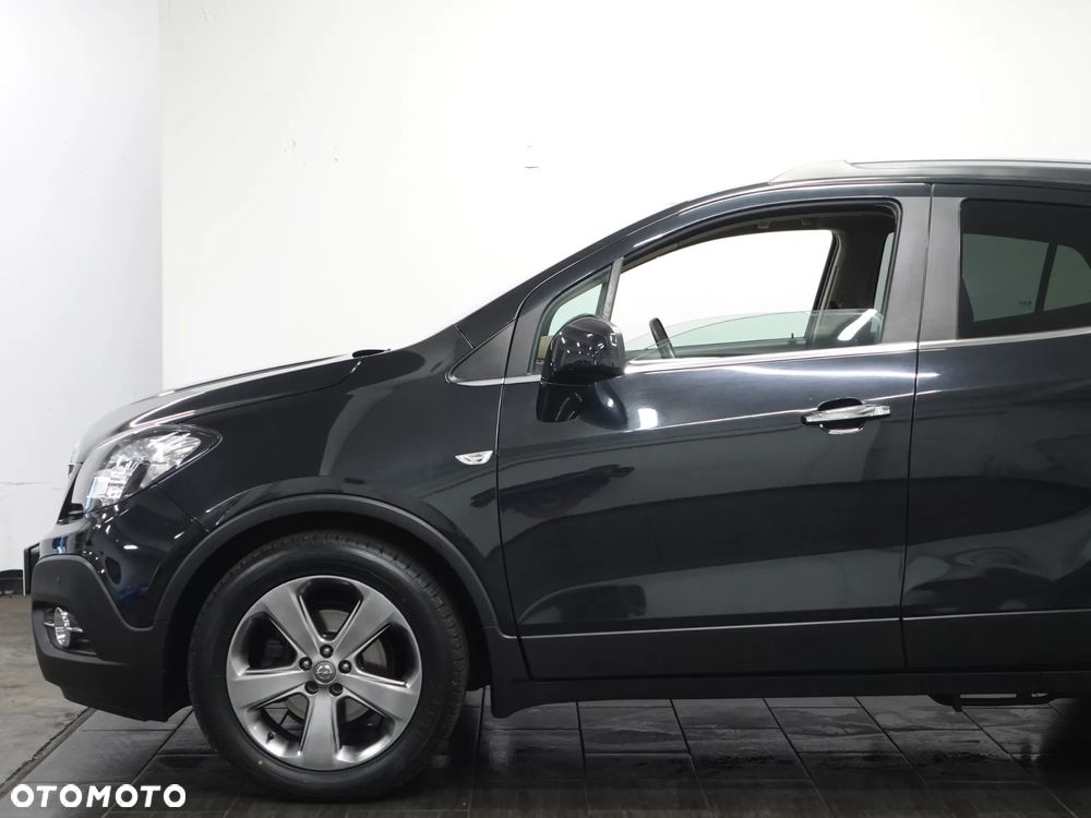 Opel Mokka - 15