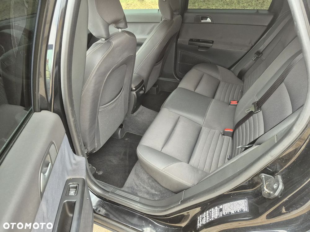 Volvo V50 1.8 Edition - 31