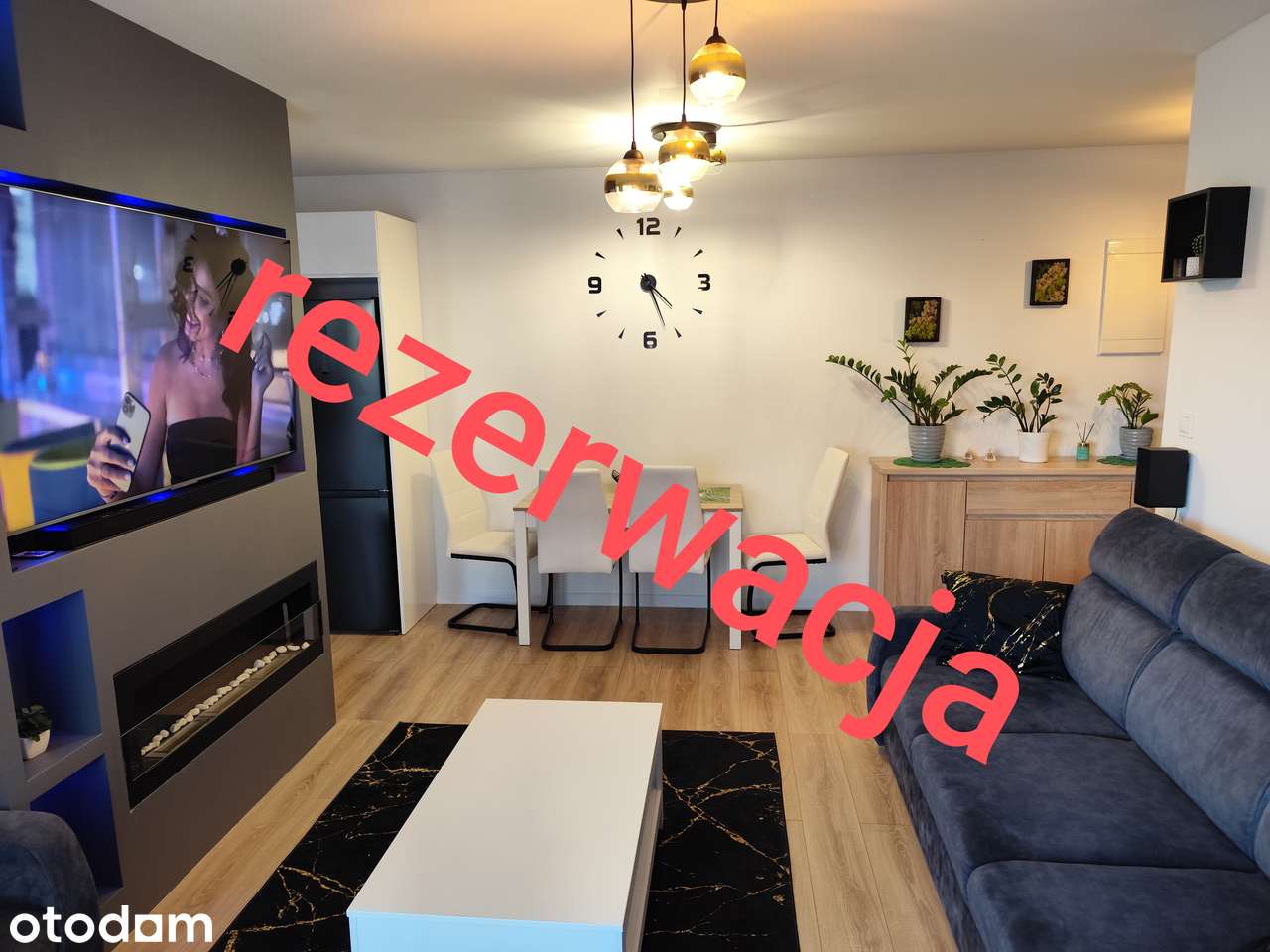 Na sprzedaż komfortowe mieszkanie w Łańcucie