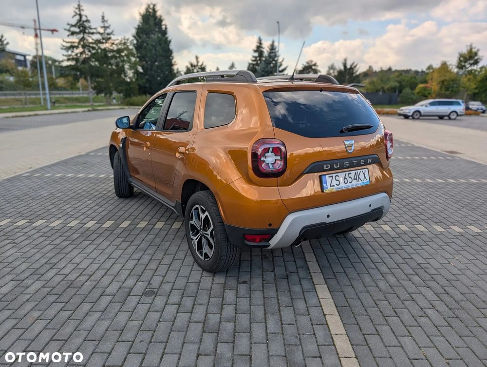 Dacia Duster - 8
