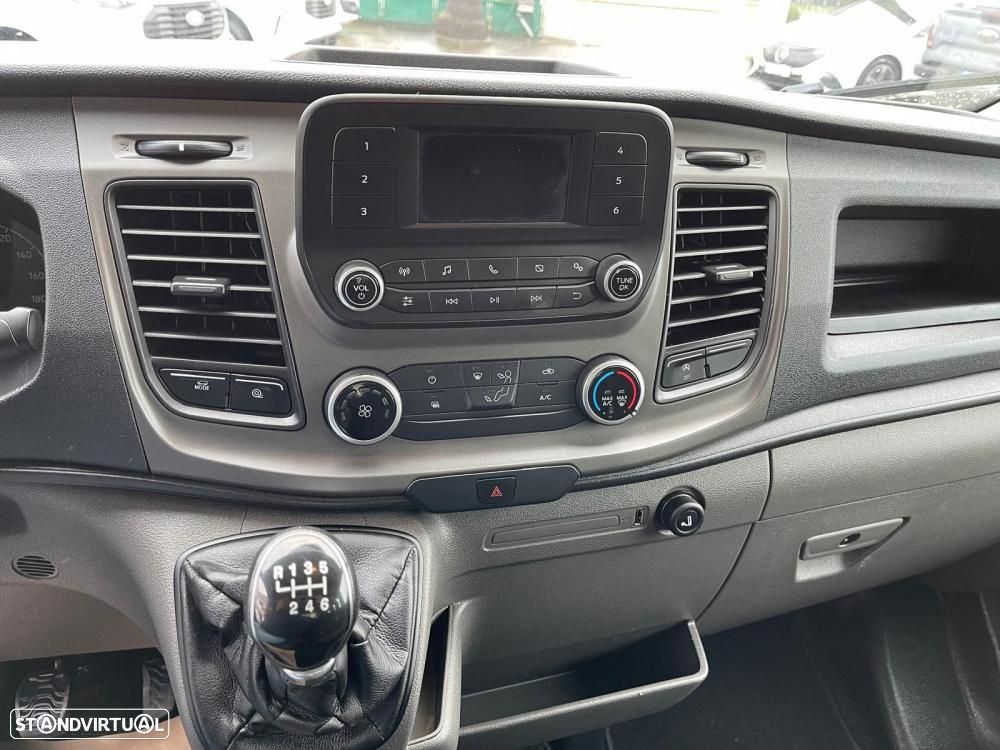 Ford Transit Transit 2.0 EcoBlue RWD (130CV) - 14