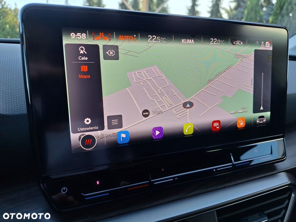 Seat Leon 2.0 TDI Xcellence DSG - 30