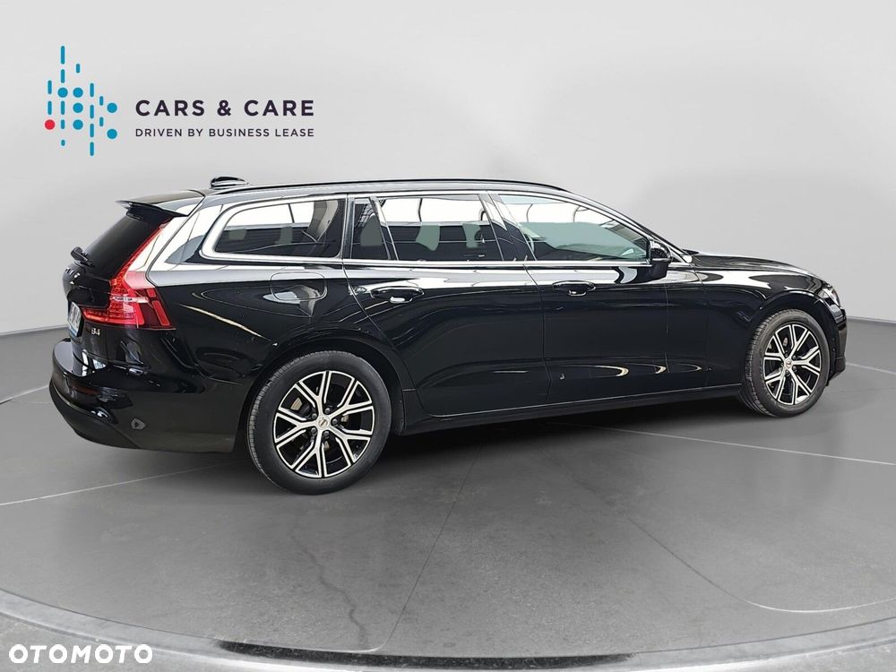 Volvo V60 B4 B Core - 32