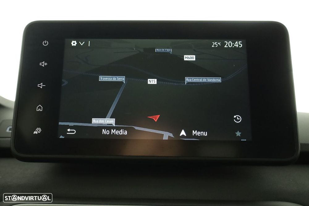 Dacia Jogger 1.0 ECO-G Extreme Bi-Fuel - 11