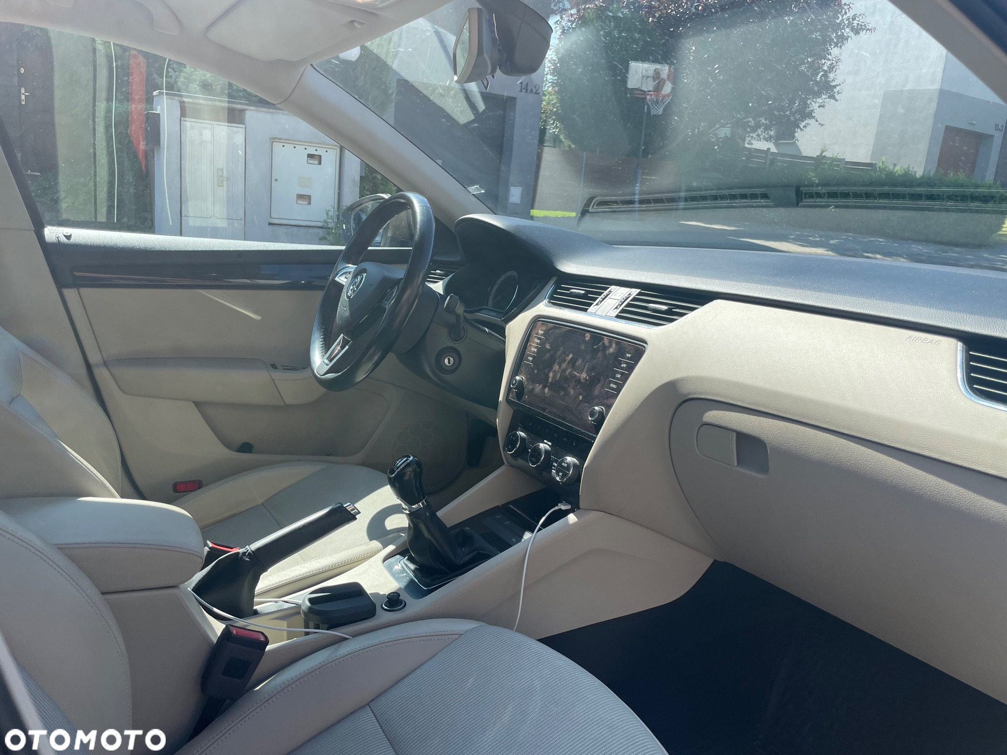 Skoda Octavia 1.0 TSI Ambition - 6