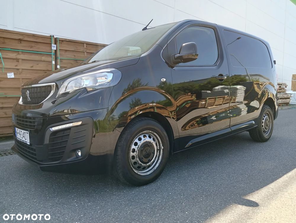 Peugeot EXPERT - 13