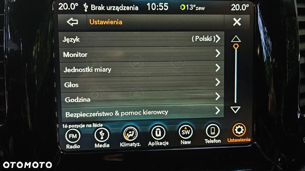 Jeep Compass 2.0 MJD Limited 4WD S&S - 30