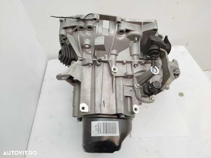 Cutie de viteze manuala Dacia Logan 1.2 B; JH3-087; 5 Trepte - 4
