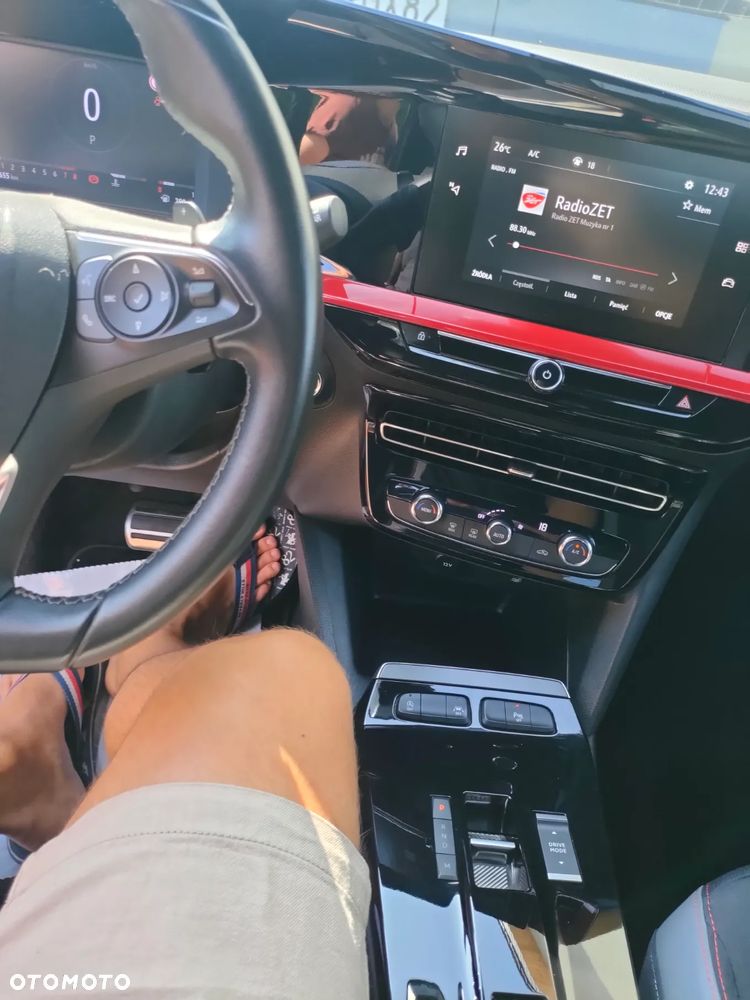 Opel Mokka 1.2 T GS Line Plus S&S - 9