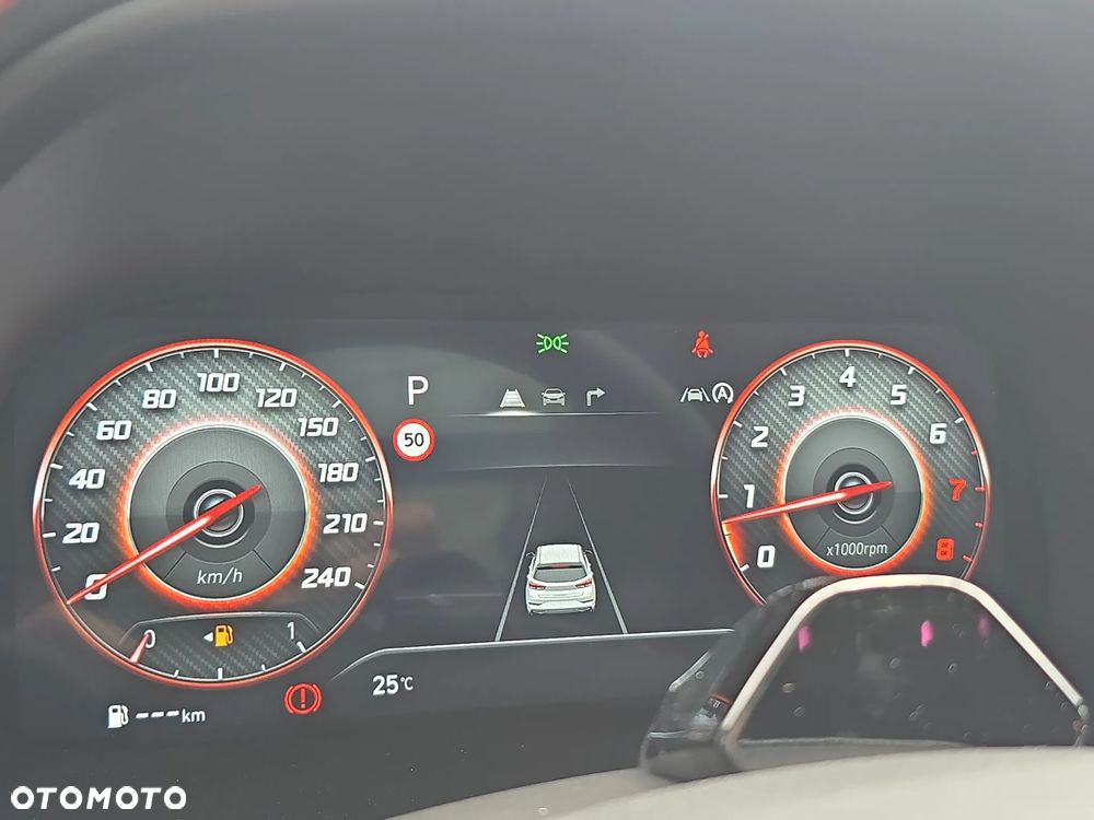 Hyundai i30 1.6 T-GDI DCT N Line - 23