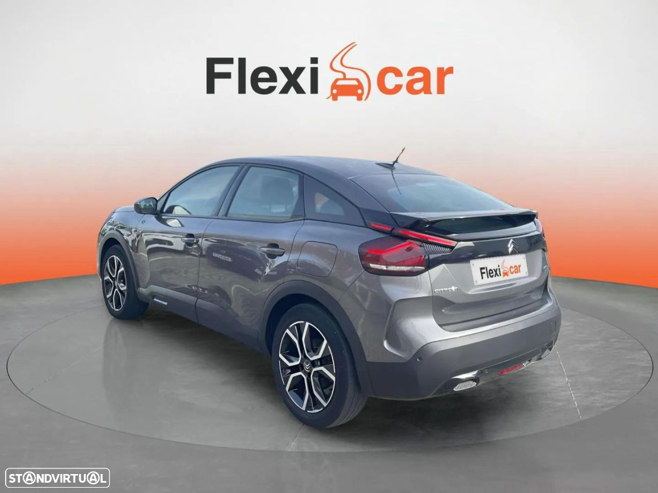 Citroën e-C4 50 kWh Feel Pack - 5