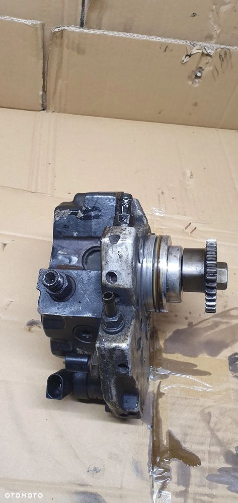 Pompa wtryskowa paliwa Mercedes ML W164 3.0 CDI A6420700501 - 8