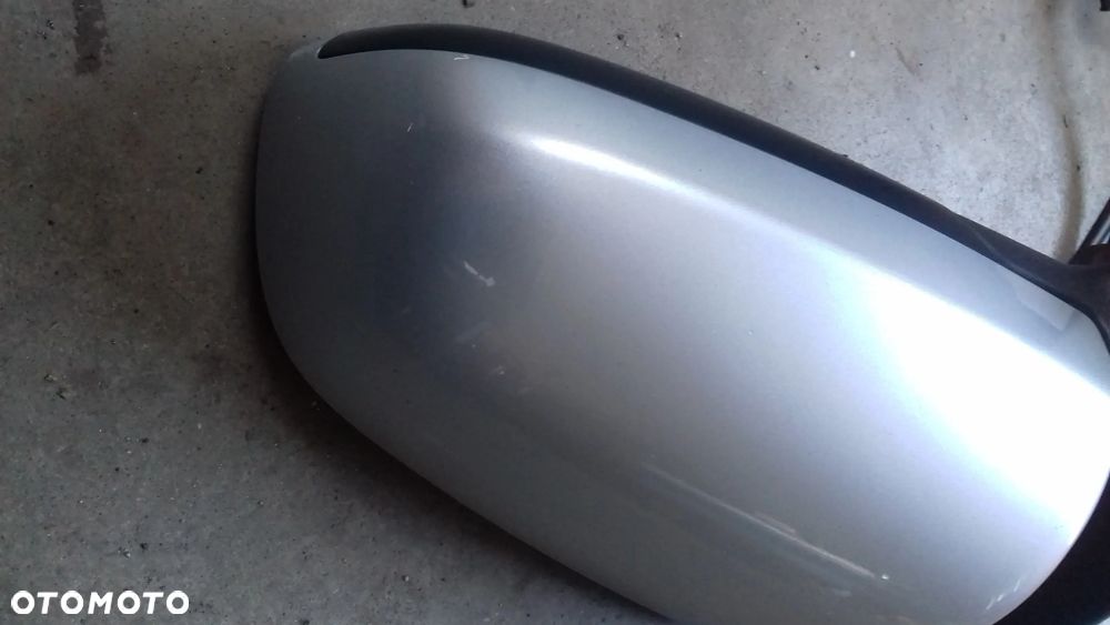 lusterko lewe prawe składane 11 PIN A6 C6 LY7W - 4